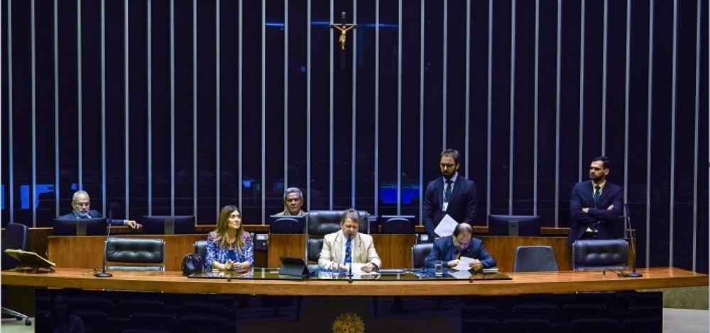 Aberta contagem de prazo para discussão da reforma da Previdência