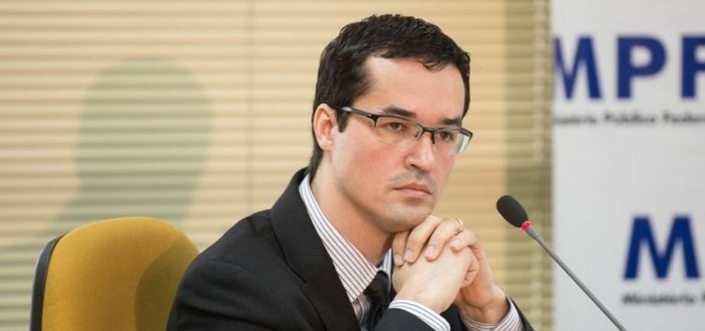 Membros do Conselho Nacional do MP indicam que Deltan será afastado