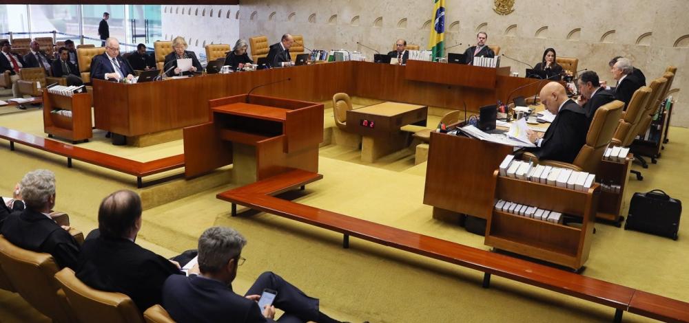 STF mantém repasse de25% dos royalties do petróleo a municípios