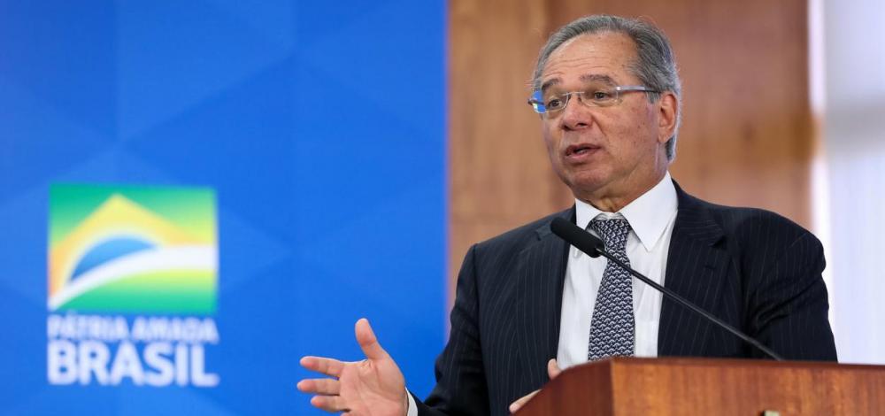 Governo quer aumento de limite de isenção do IRPF, diz assessor especial de Guedes