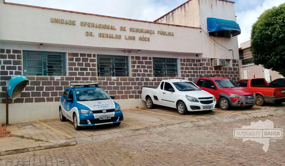Jovem sofre tentativa de estupro no bairro Prisco Viana em Caetité 