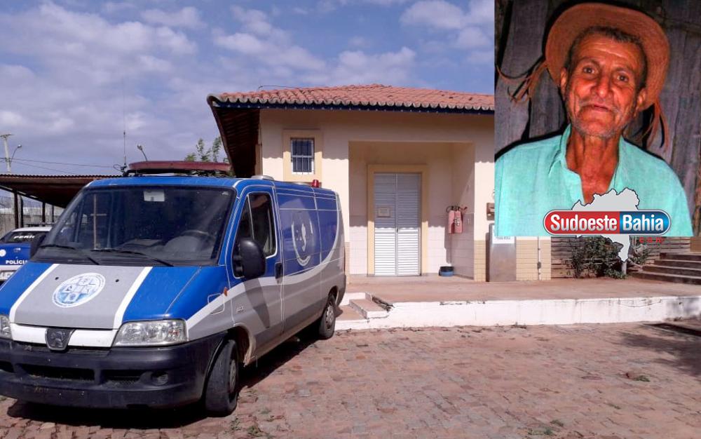 Idoso é encontrado morto dentro de cisterna na zona rural de Carinhanha 