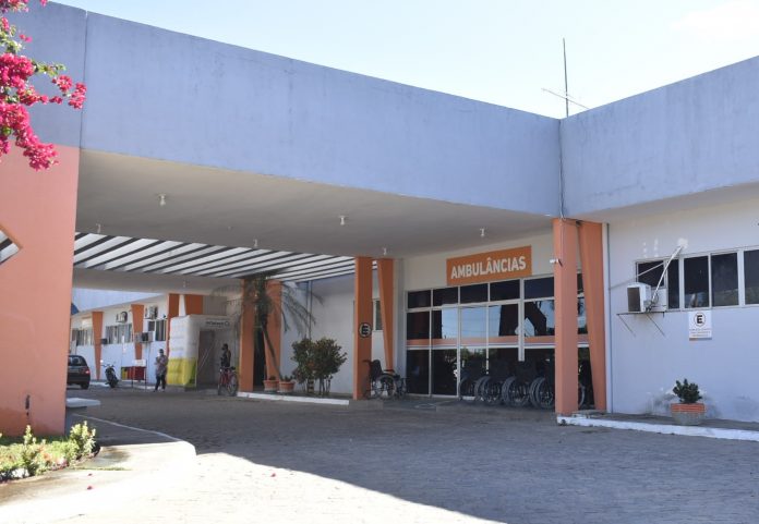 Criança de apenas 11 anos deu à luz em Ibotirama; Justiça investiga quem é o pai 