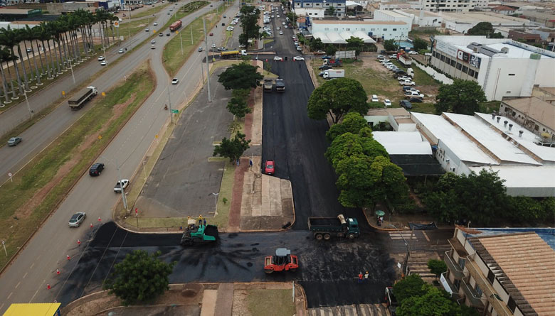 Presidente do TJ-BA derruba liminar que permitia abertura de comércio não essencial em Luis Eduardo Magalhães
