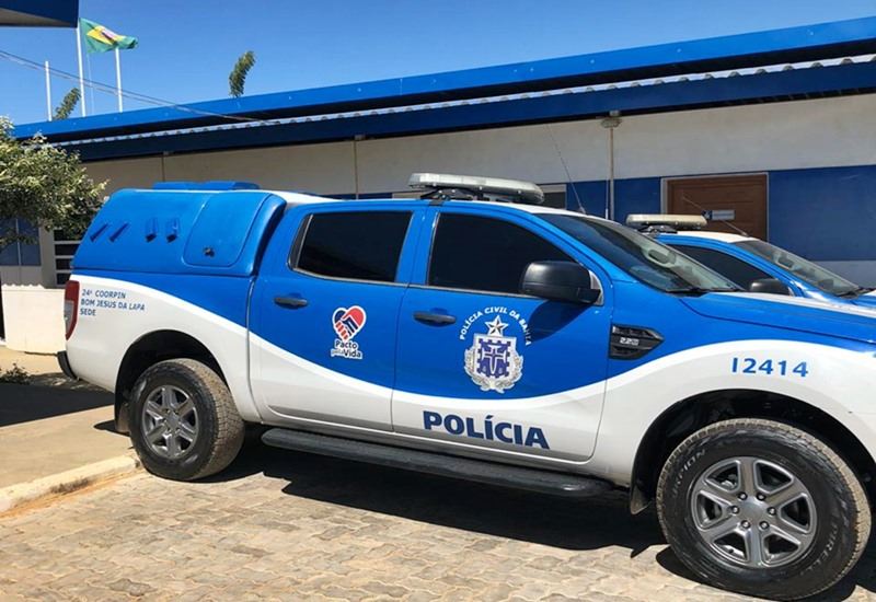 Homem é preso em Serra do Ramalho por suspeita de estupro