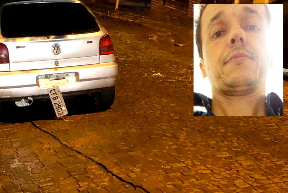 Médico morre afogado após ser arrastado por enxurrada em Caetité