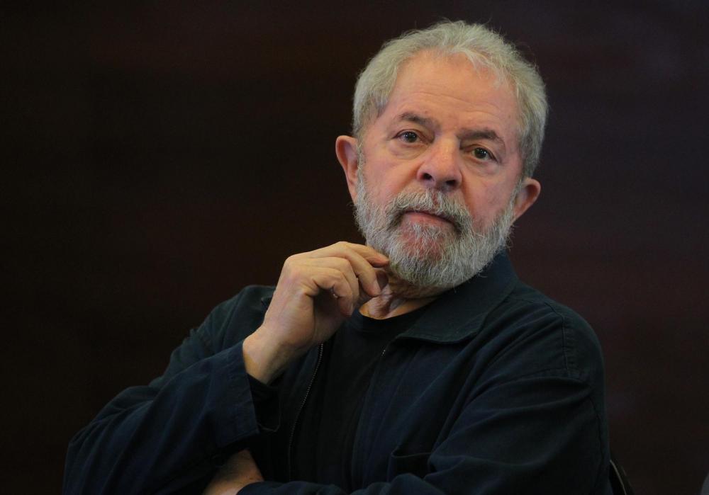 MPF pede aumento de pena de Lula no processo do tríplex