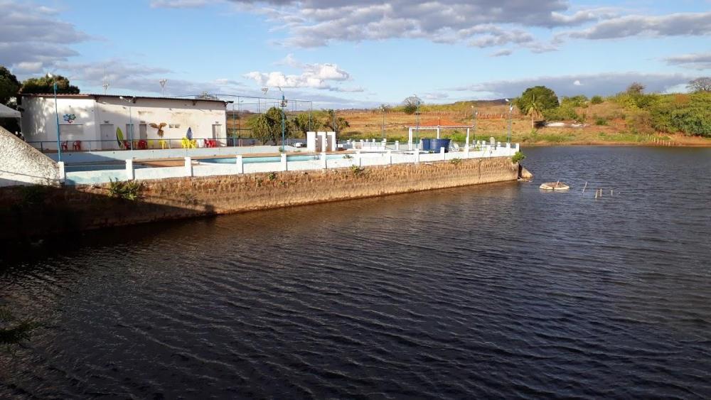 Ossada humana é localizada em Ibiassucê