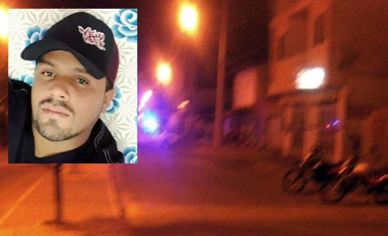 Homem é morto a facadas em bar no Bairro Ipiranga, em Guanambi