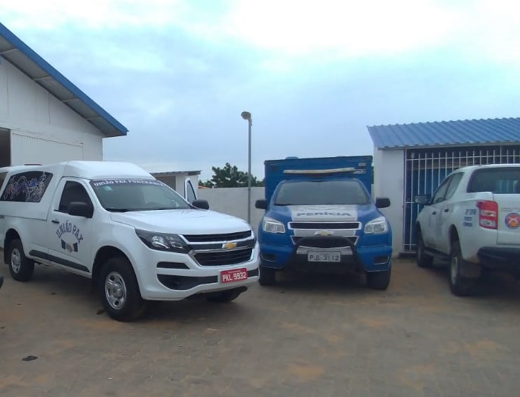  Colisão entre carro e moto deixa uma vítima fatal em Riacho de Santana