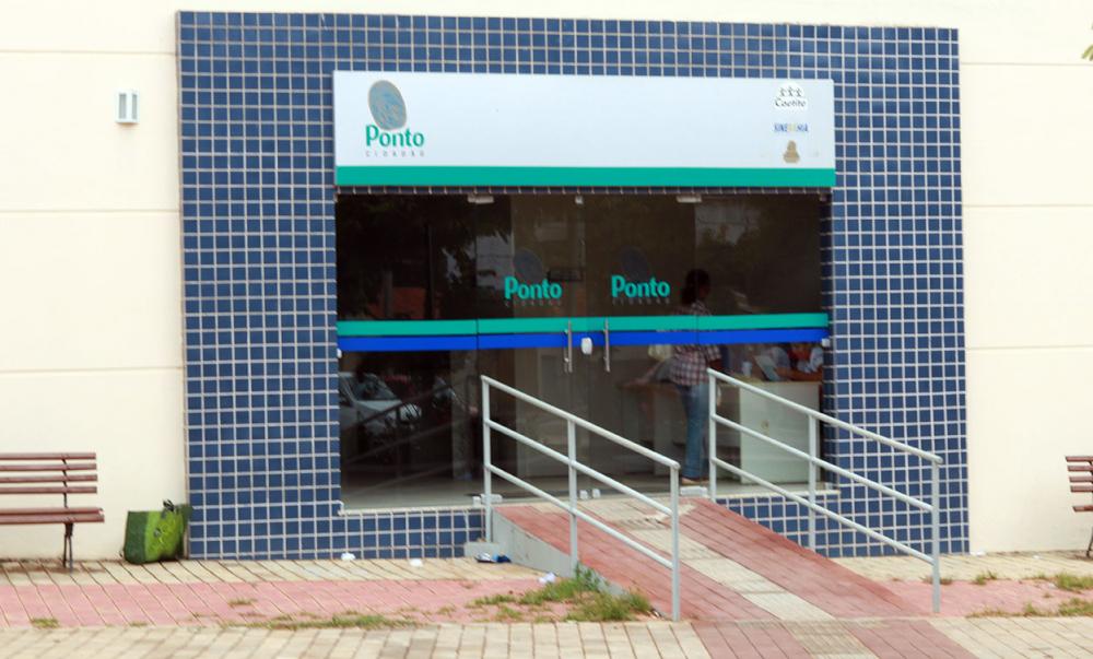 Caetité: Sinebahia faz balanço dos atendimentos em 2019