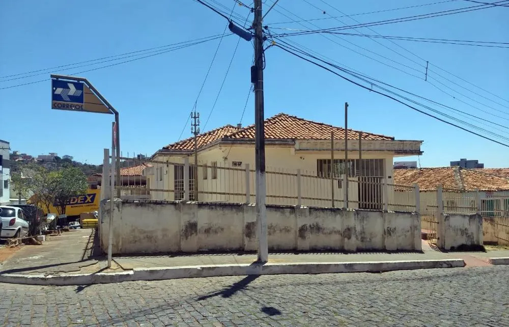 Caetité e distritos recebem CEPs individualizados para todos os logradouros