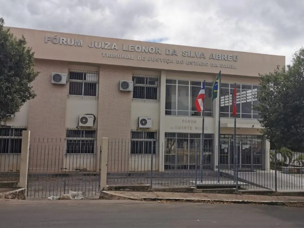 Acusado de matar esposa com fogo será julgado novamente em Brumado