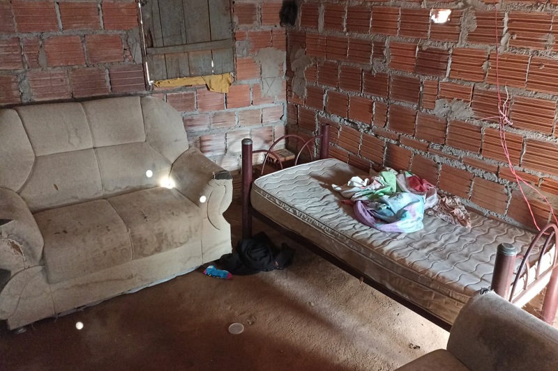 Brumado: Adolescente era agredida e mantida em cárcere privado por mais de 20 dias 