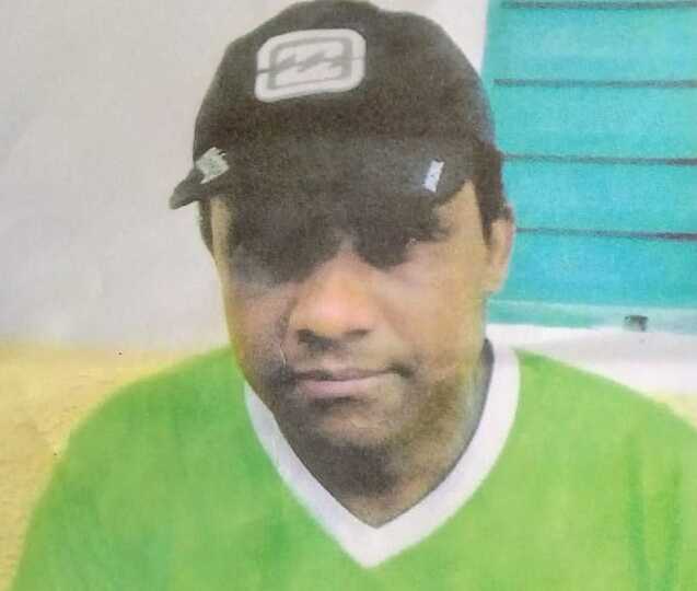 Família procura por Paulo Francisco de Souza; ele foi visto na região de Caetité 
