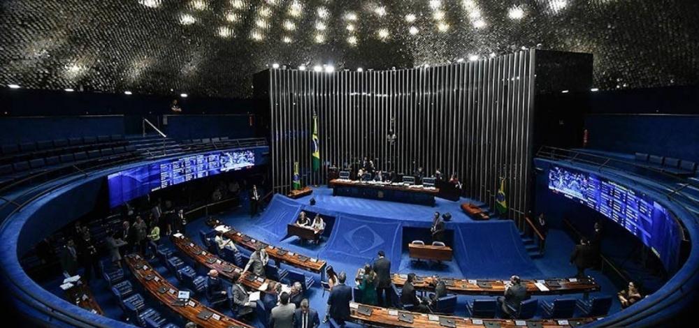 Reforma da Previdência já tem votos necessários no Senado, diz levantamento