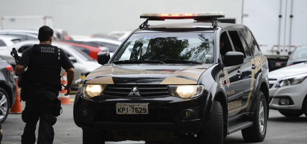 PF pediu a prisão de Lulinha, Bittar, Suassuna e mais cinco