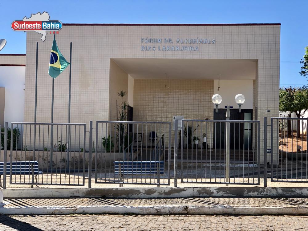 Justiça mantém divulgação de suposta pesquisa eleitoral em Palmas de Monte Alto