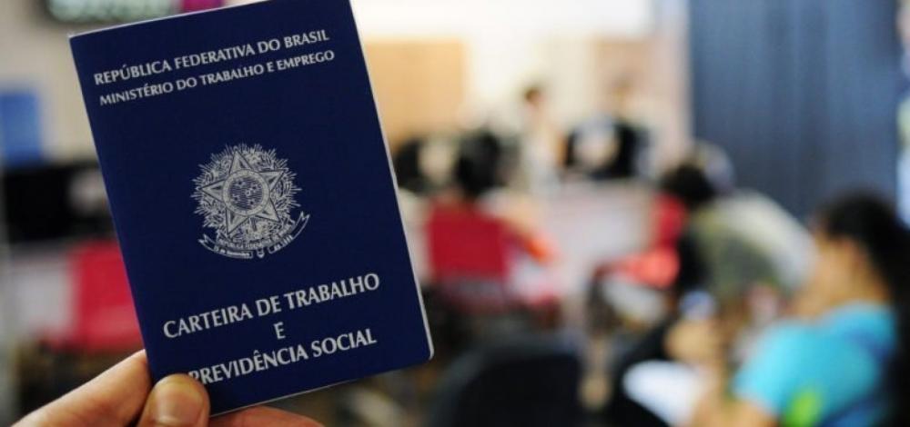 Número de trabalhadores cresce na Bahia e estado passa para a vice-lanterna no país