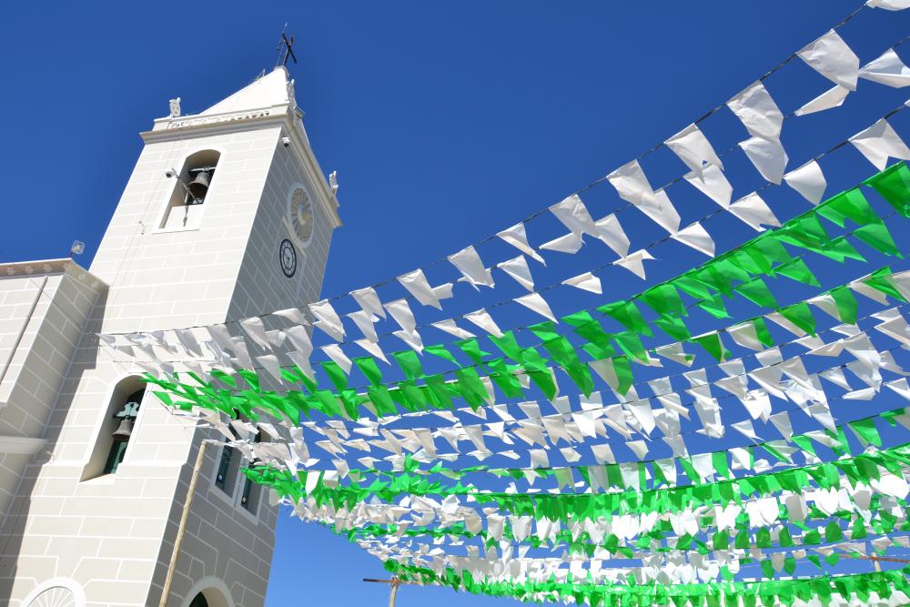 Caetité: Novenário em louvor a Senhora Santana começa na próxima quarta (17)