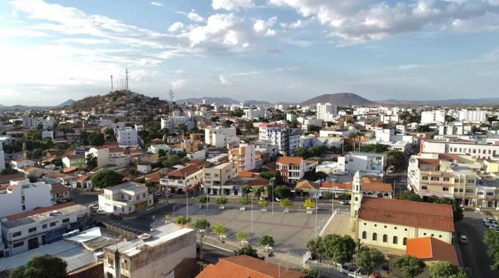 Institutos oficiais alertam para possibilidade de temperaturas de até 42ºC na região de Guanambi