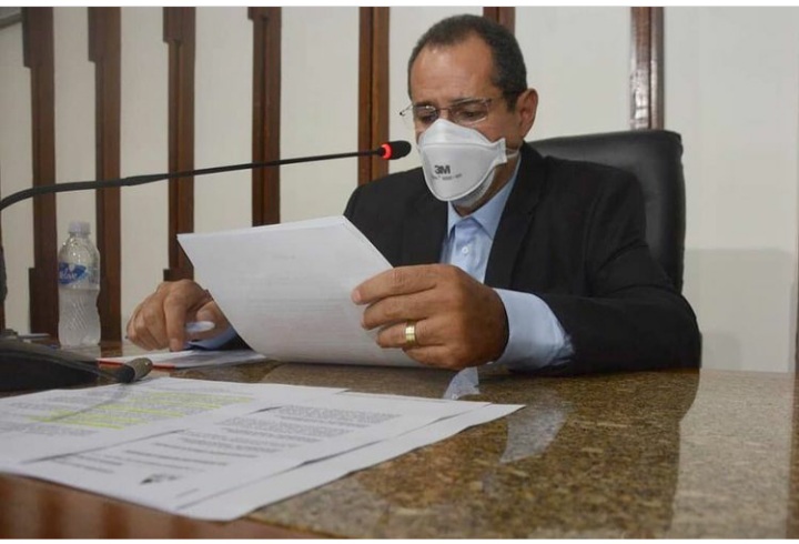 Deputado estadual e ex-presidente da AL-BA, Nelson Leal, testa positivo para Covid-19