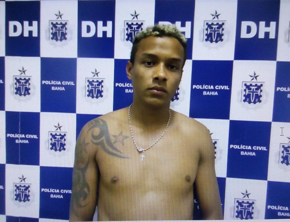 Homem morre após confronto com a Rondesp em Vitória da Conquista