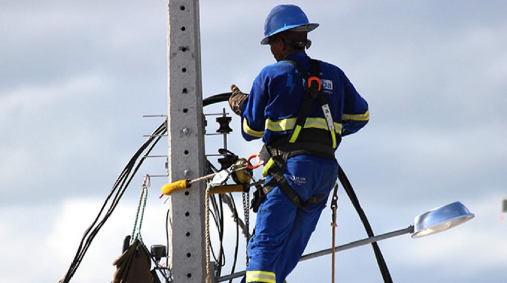 Coelba informa desligamento programado em Guanambi nesta sexta e sábado