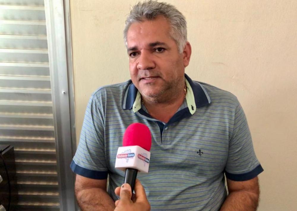 Presidente do Consórcio do Alto Sertão faz balanço dos trabalhos realizados pela instituição