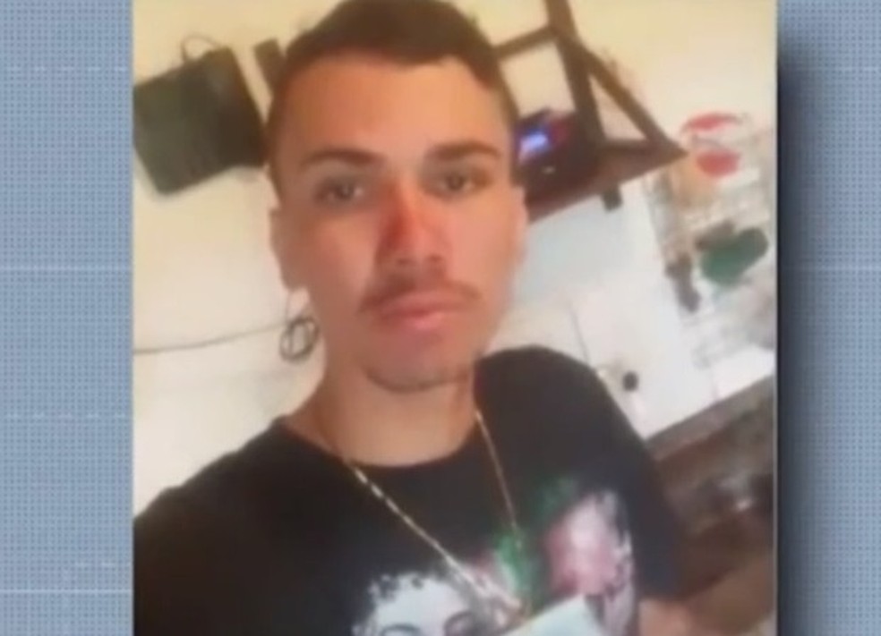 Região: Jovem de 20 anos é preso suspeito de sequestrar ex-namorada de 13 