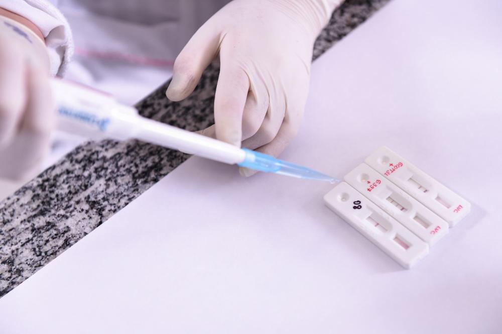 Com quatro novos casos, número de pacientes infectados pelo coronavírus chega a 91 em Guanambi