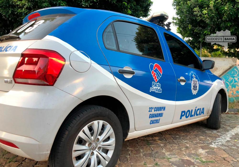 Ação nacional da Polícia Civil prende 69 suspeitos na Bahia