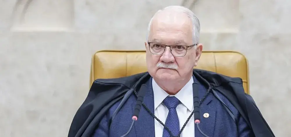 Fachin diz que apostas clandestinas financiam organizações criminosas