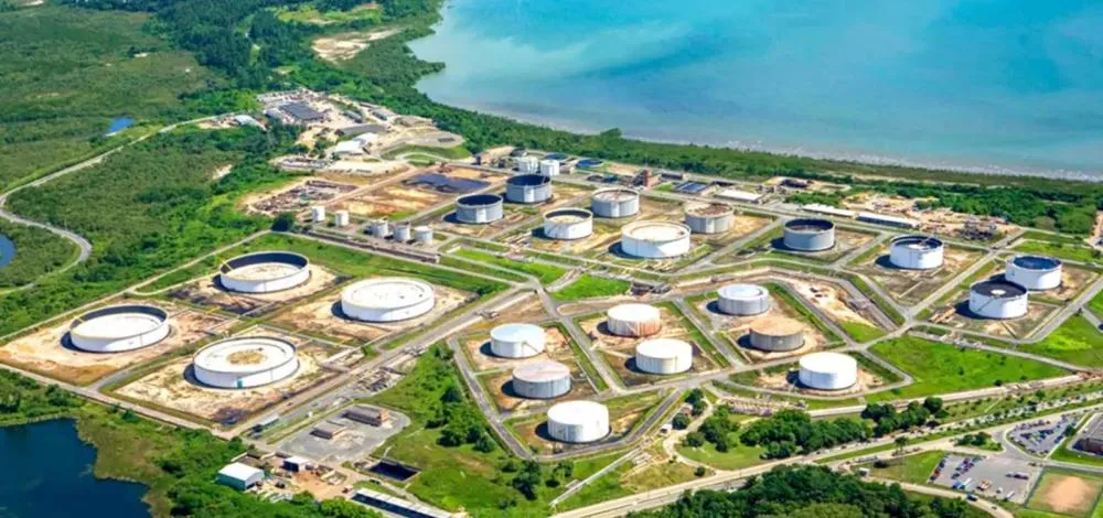 Petrobras confirma interesse em recomprar refinaria de Mataripe, na Bahia