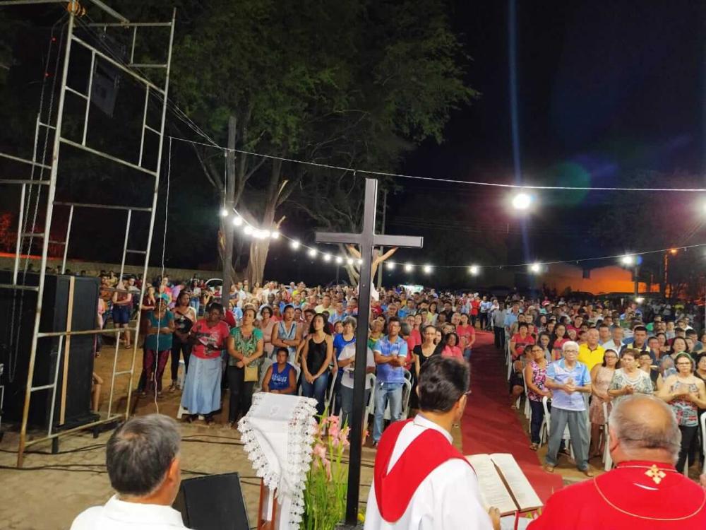 Riacho de Santana: Guadalupe AM migra oficialmente para o FM 