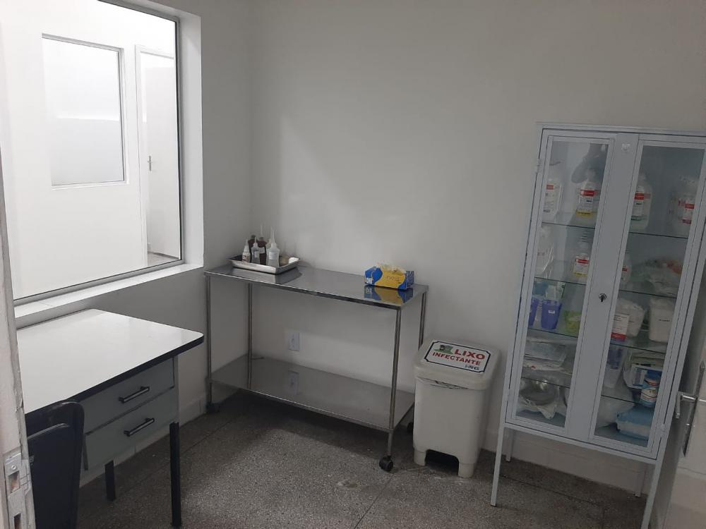 Hospital Geral de Guanambi amplia leitos para receber pacientes com Covid-19