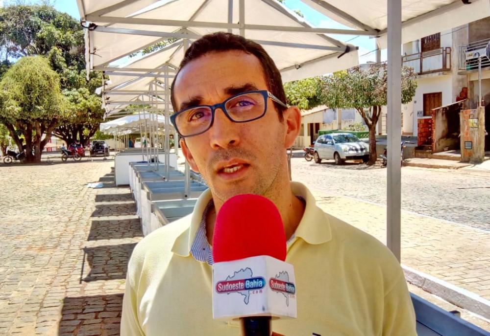 Feira da Agricultura Familiar de base agroecológica será realizada semanalmente em Caetité 