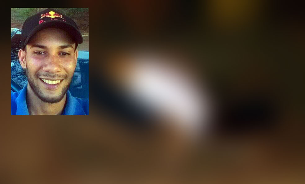 Jovem é executado com mais de 15 tiros em Riacho de Santana