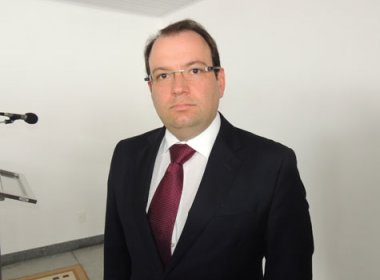 Tribunal de Justiça da Bahia elege Maurício Kertzman como desembargador do TRE-BA