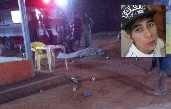 Homem é assassinado a golpe de faca no pescoço em Riacho de Santana