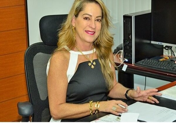 Esquema de venda de sentença, desbaratado pela Operação Faroeste, mantinha vida de luxo de desembargadora e filho 