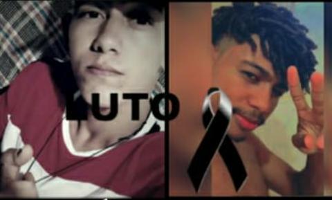 Serra do Ramalho: Jovem tenta salvar amigo no Rio São Francisco, e os dois se afogam