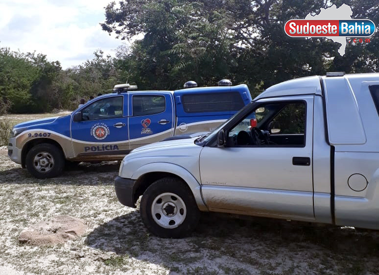 Homem comete suicídio por enforcamento na zona rural de Caetité