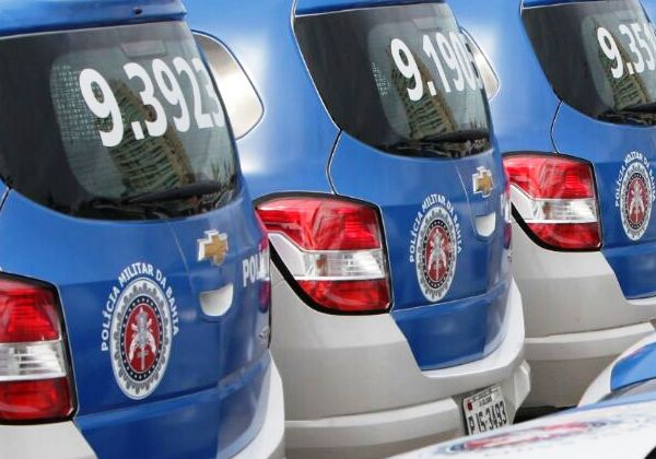Bahia: Força Tarefa da SSP prende policiais suspeitos de extermínio e extorsões