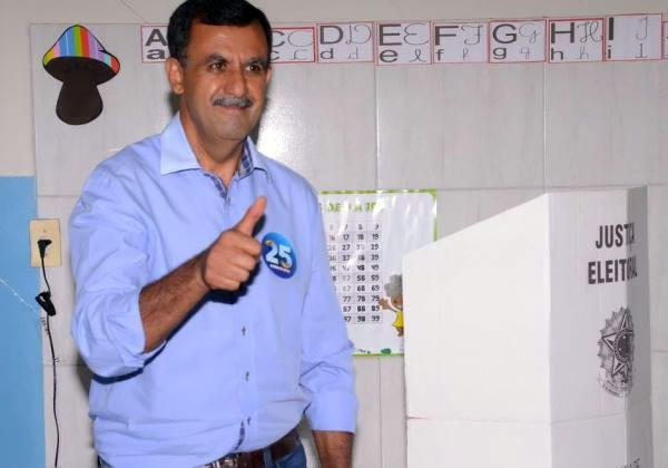 TCM denuncia prefeito de Barreiras ao MP por irregularidades