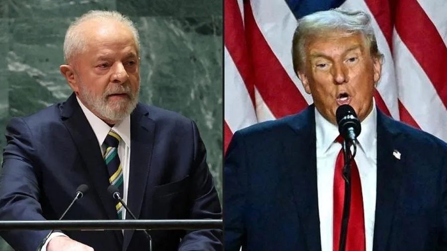 Brasil ameaça usar Lei da Reciprocidade contra tarifa de Trump
