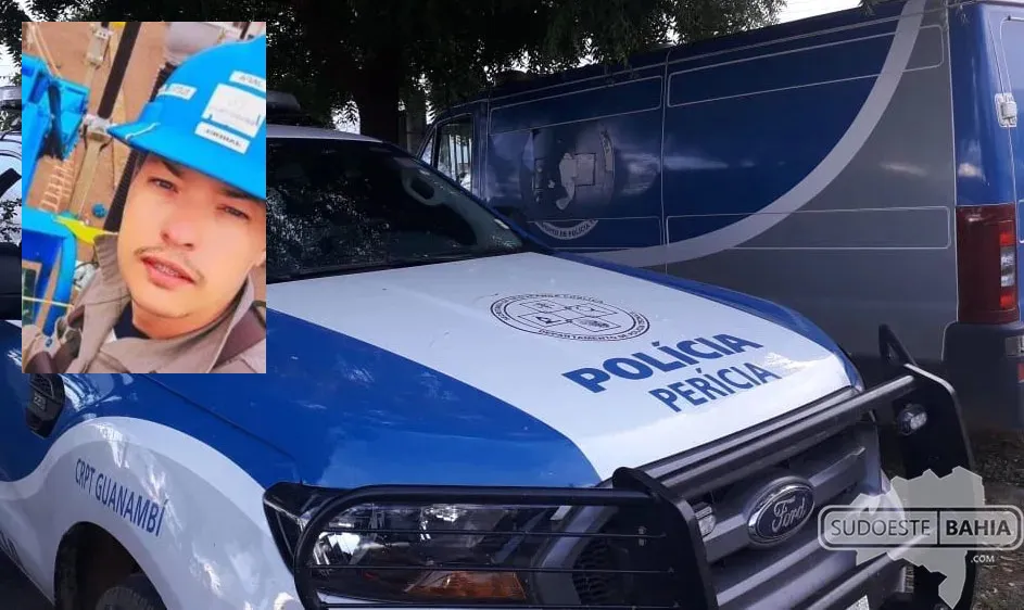 Homem é encontrado morto em fazenda na zona rural de Pindaí