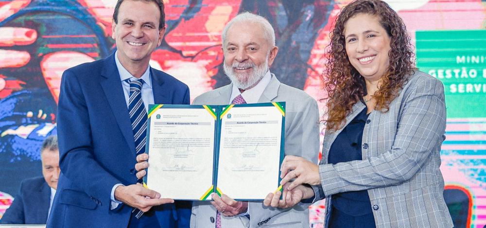 Governo anuncia programa para estabelecer moradias populares em imóveis fora de uso da União