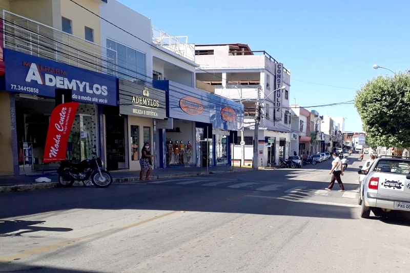 MP denuncia homens por intolerância religiosa em Brumado após comentário em rede social