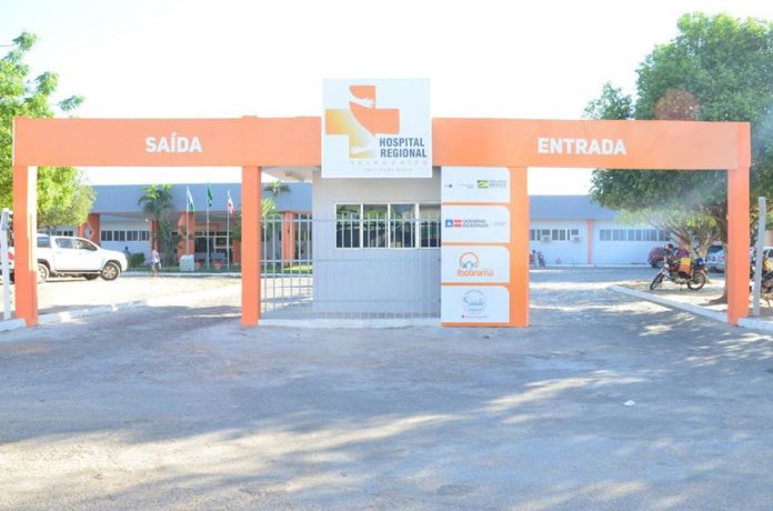 Família de adolescente que morreu após problemas respiratórios em Ibotirama aguarda resultado de exame para Covid-19 